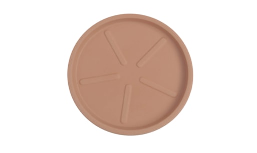 Prato de Vaso Redondo 36x3cm