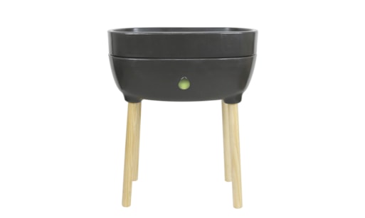 Promo - Horta 365 Autoirrigável