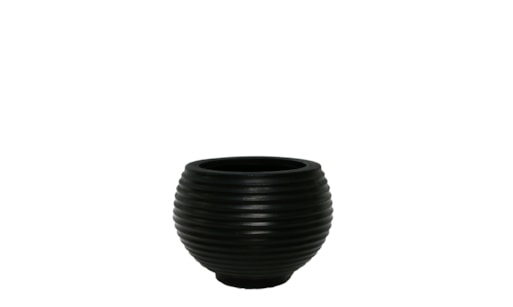 Promo - Vaso Bromélia Fosco 42x48cm
