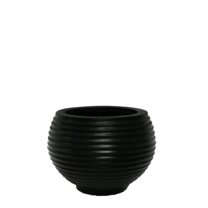 Promo - Vaso Bromélia Fosco 42x48cm