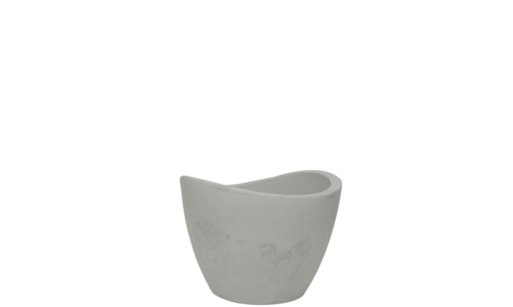 Promo - Vaso Copacabana Brilho 40x30cm