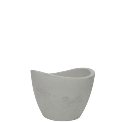 Promo - Vaso Copacabana Brilho 40x30cm
