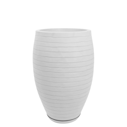 Promo - Vaso Relevo 34/40x60cm
