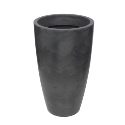 Promo - Vaso Verona Redondo Alto Brilho 64x110cm