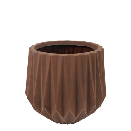 Vaso Aresta 27x29cm