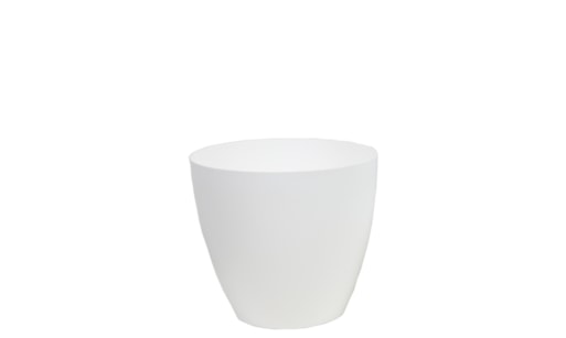 Vaso Bagé 12x11cm