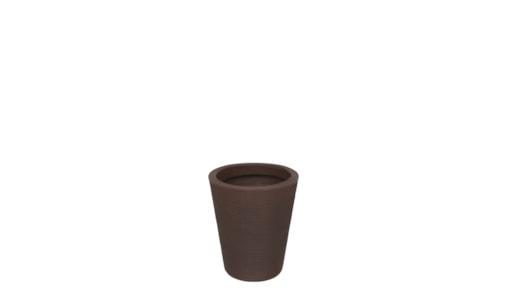 Vaso Bali Fosco 35x40cm