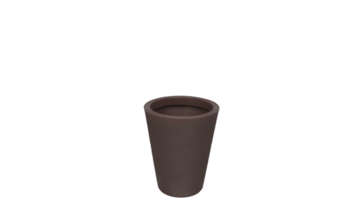 Vaso Bali Fosco 45x55cm