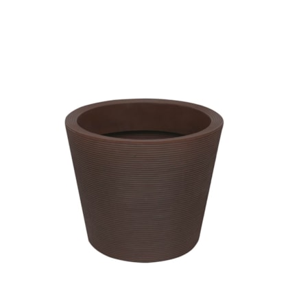 Vaso Bali Fosco 55x46cm
