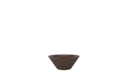 Vaso Bali Fosco 58x24cm