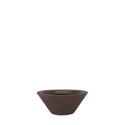 Vaso Bali Fosco 58x24cm