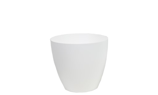 Vaso Cachepot Bagé 14x13cm