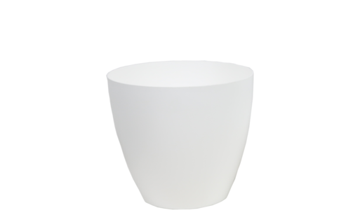 Vaso Cachepot Bagé 16x15cm