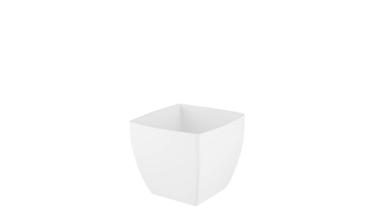 Vaso Cachepot Siena 14x13cm