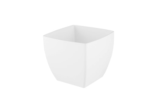 Vaso Cachepot Siena 20x18cm