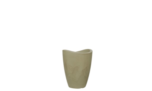 Vaso Copacabana Alto Brilho 25x32cm