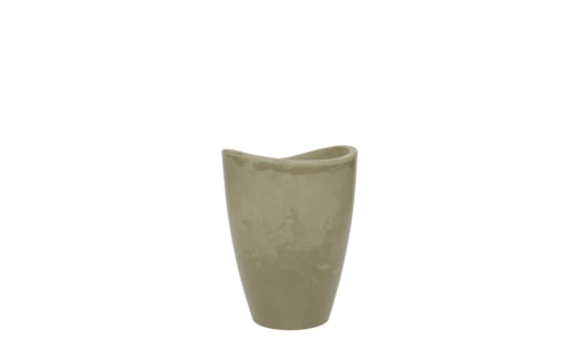 Vaso Copacabana Alto Brilho 30x40cm