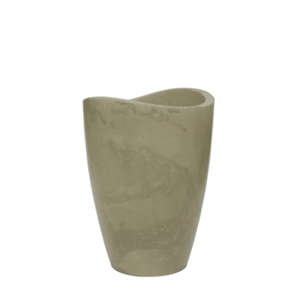 Vaso Copacabana Alto Brilho 40x54cm