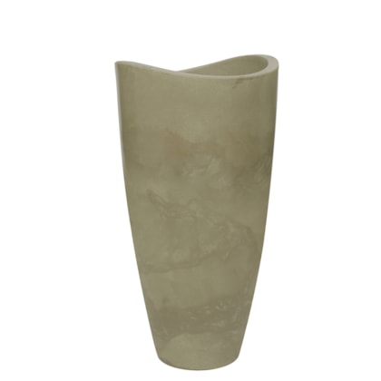Vaso Copacabana Alto Brilho 40x80cm