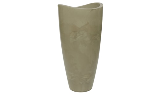 Vaso Copacabana Alto Brilho 45x90cm