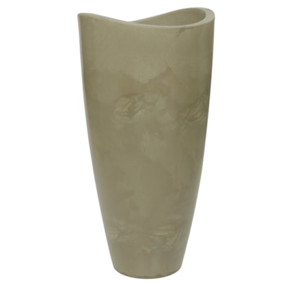Vaso Copacabana Alto Brilho 45x90cm