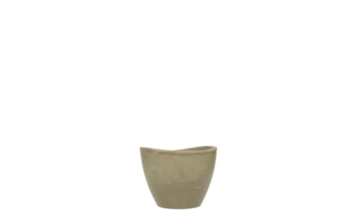 Vaso Copacabana Brilho 30x23cm