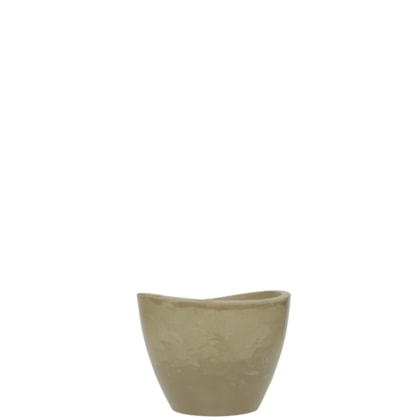 Vaso Copacabana Brilho 30x23cm