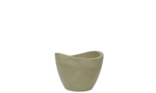 Vaso Copacabana Brilho 40x30cm
