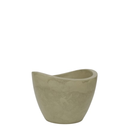 Vaso Copacabana Brilho 40x30cm