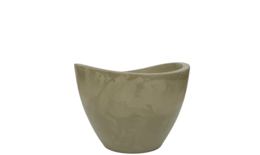 Vaso Copacabana Brilho 60x45cm