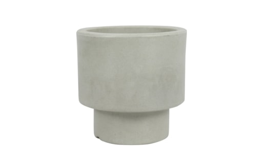 Vaso Loft 18x18cm