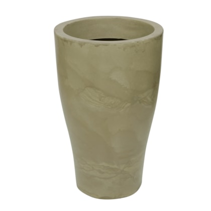 Vaso Lótus Fosco 47x77cm