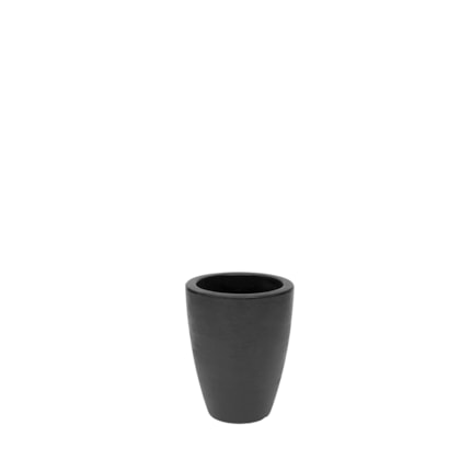 Vaso Malta Cone Fosco 25x32cm