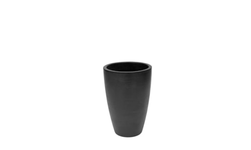 Vaso Malta Cone Fosco 38x55cm