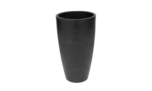 Vaso Malta Cone Fosco 43x76cm