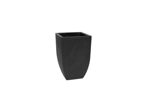 Vaso Malta Trapézio Fosco 30x45cm