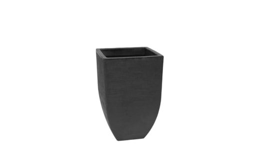 Vaso Malta Trapézio Fosco 36x55cm