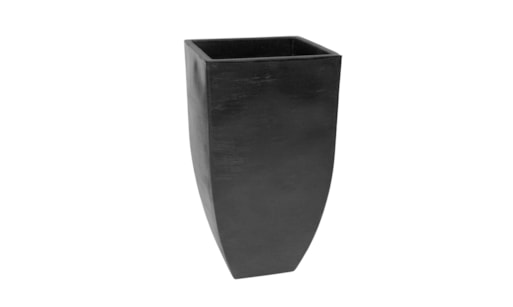 Vaso Malta Trapézio Fosco 42x76cm