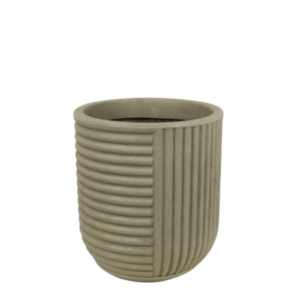 Vaso Orto Fosco 30x34cm