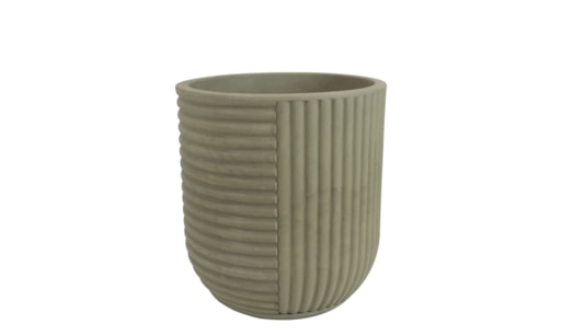 Vaso Orto Fosco 38x41cm