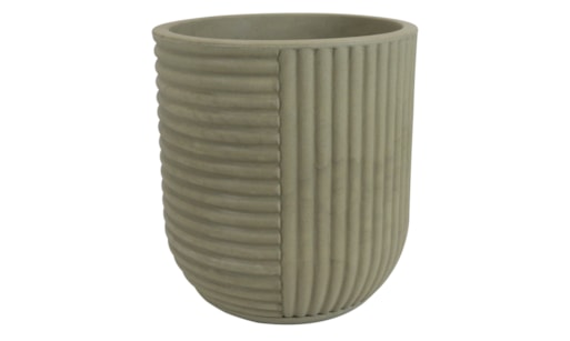 Vaso Orto Fosco 46x50cm
