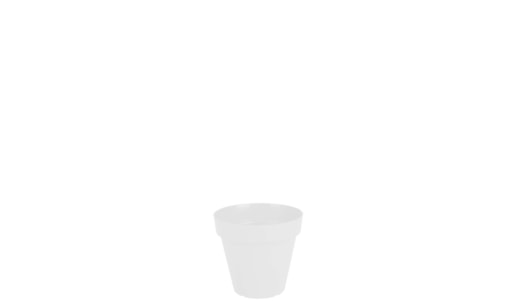 Vaso Sampa 8x8cm