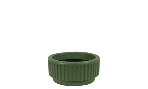 Vaso SP27 Cilindro Fosco 20x10cm