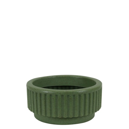 Vaso SP27 Cilindro Fosco 20x10cm