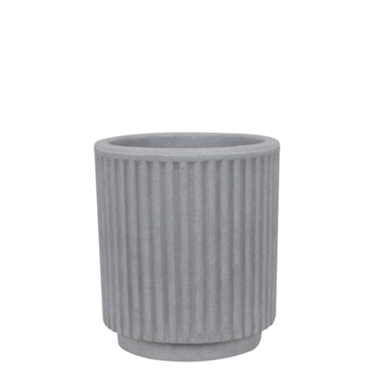 Vaso SP27 Cilindro Fosco 20x23cm