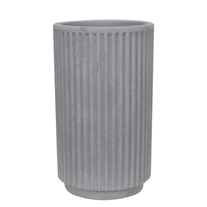 Vaso SP27 Cilindro Fosco 20x35cm