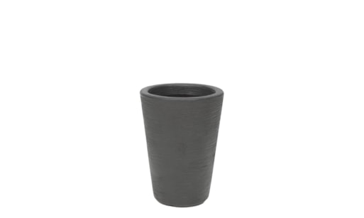 Vaso Terra Cone Fosco 30x40cm