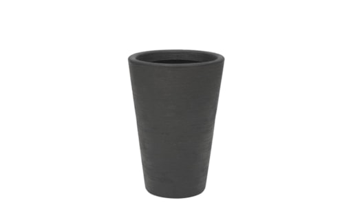 Vaso Terra Cone Fosco 38x55cm