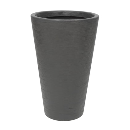 Vaso Terra Cone Fosco 48x76cm