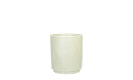 Vaso Urban Rio Brilho 25x25cm